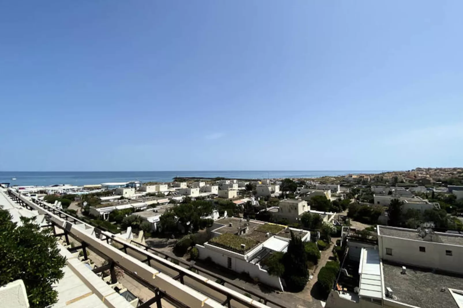 Résidence NATURISTE PORT NATURE-Niet-getagd