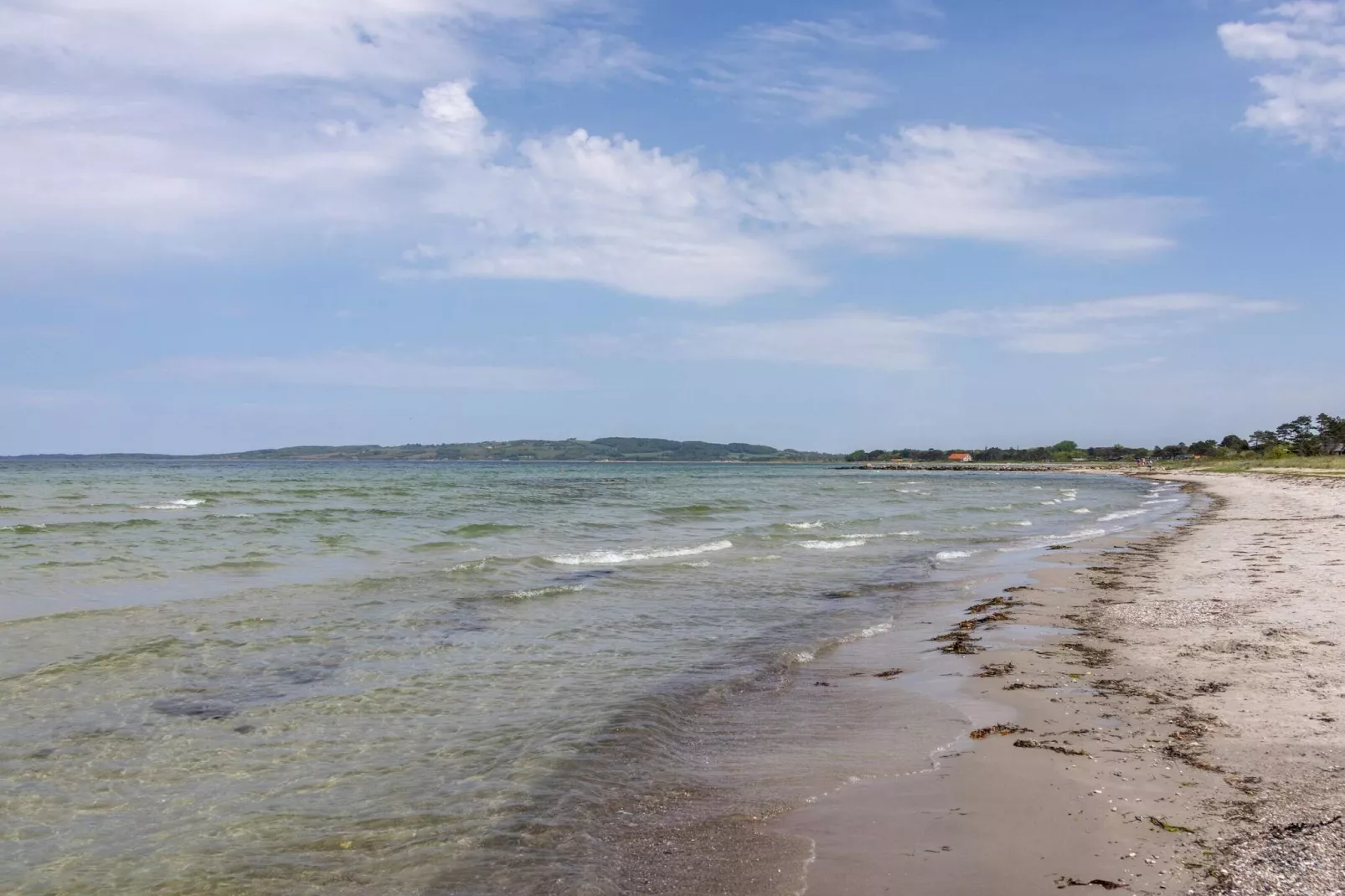Gezellig huisje met open haard -- By Traum Ferienwohnungen-Waterzicht
