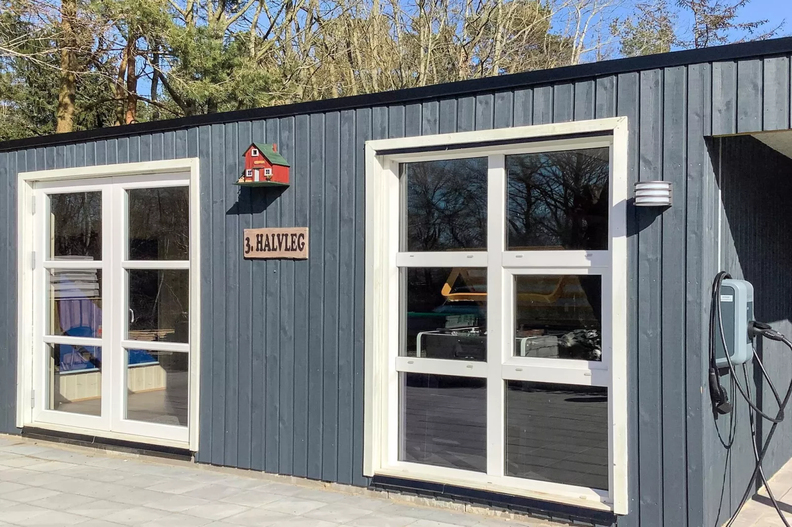 Ruim familieverblijf -- By Traum Ferienwohnungen-Buitenlucht