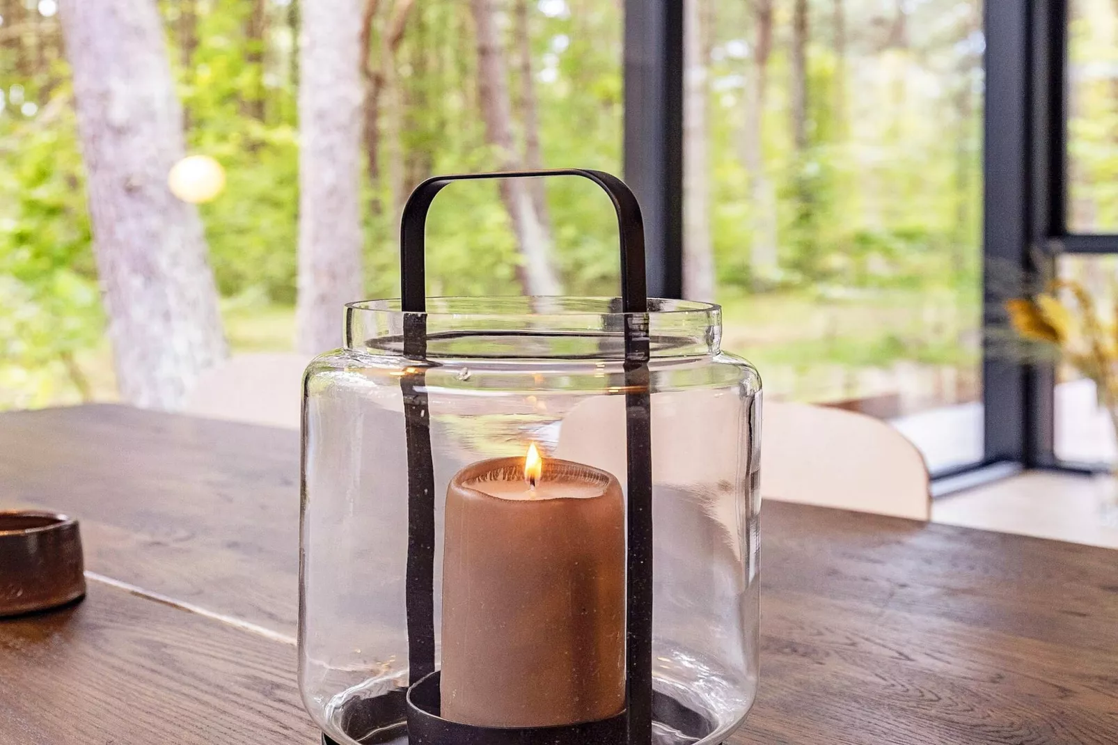 5 sterren vakantie huis in Læsø-By Traum - Binnen