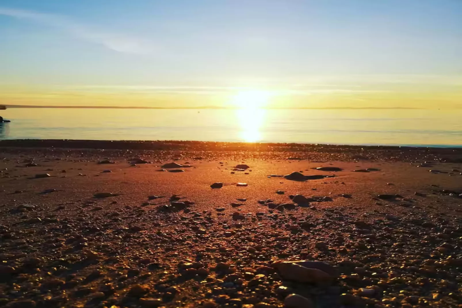 Apartments Zdenka Zatoglav - Studio apartment - Gebieden zomer 1km