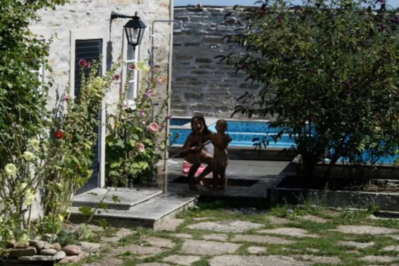 4 Personen vakantie huis in Mörbylånga - Buitenlucht