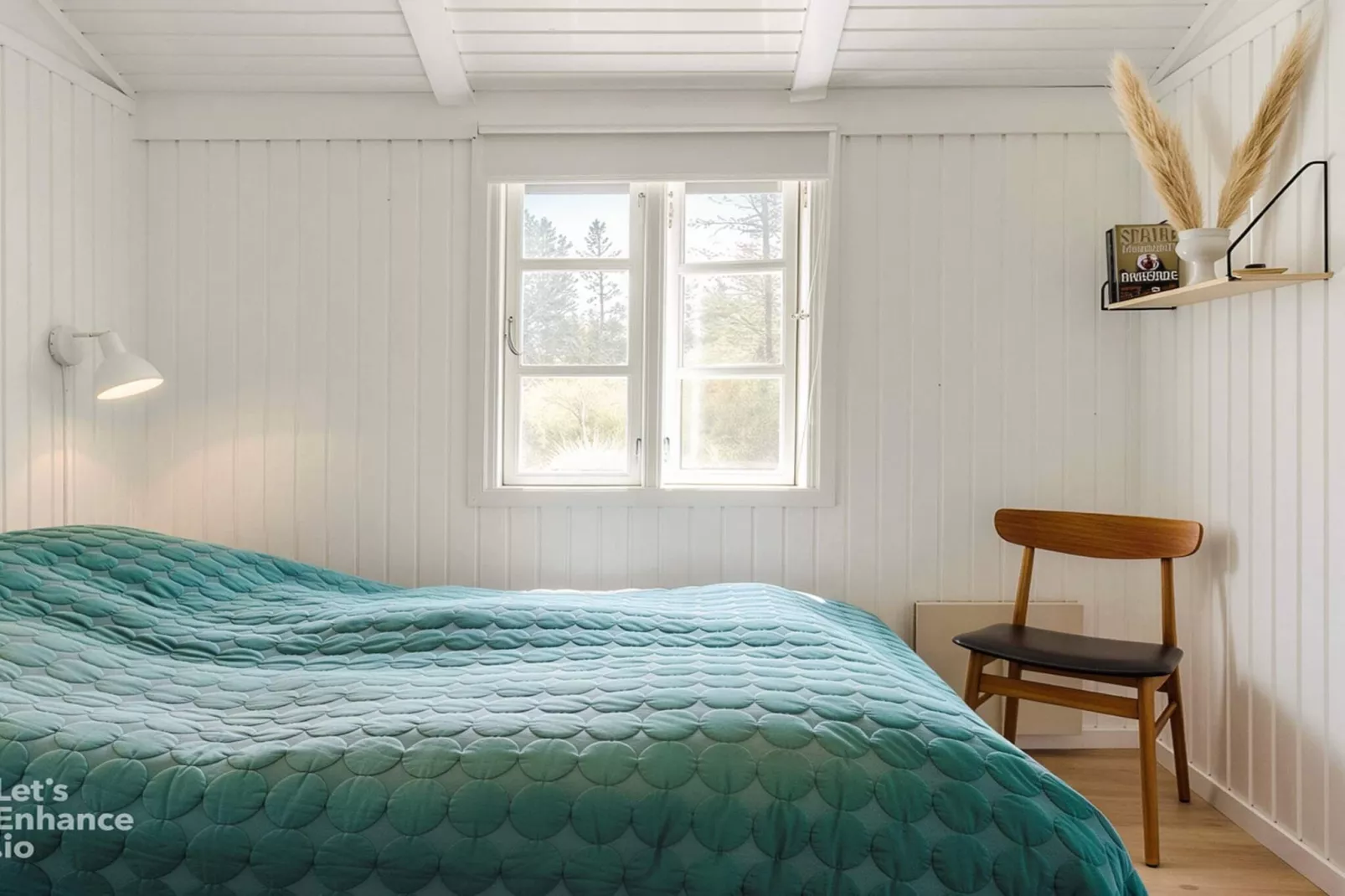 4 sterren vakantie huis in Blokhus-Binnen