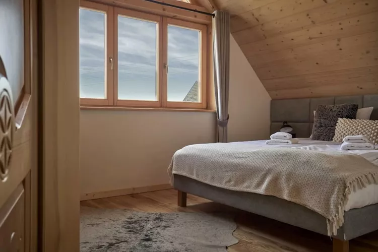 Dom wakacyjny BOUTIQUE 1-Slaapkamer