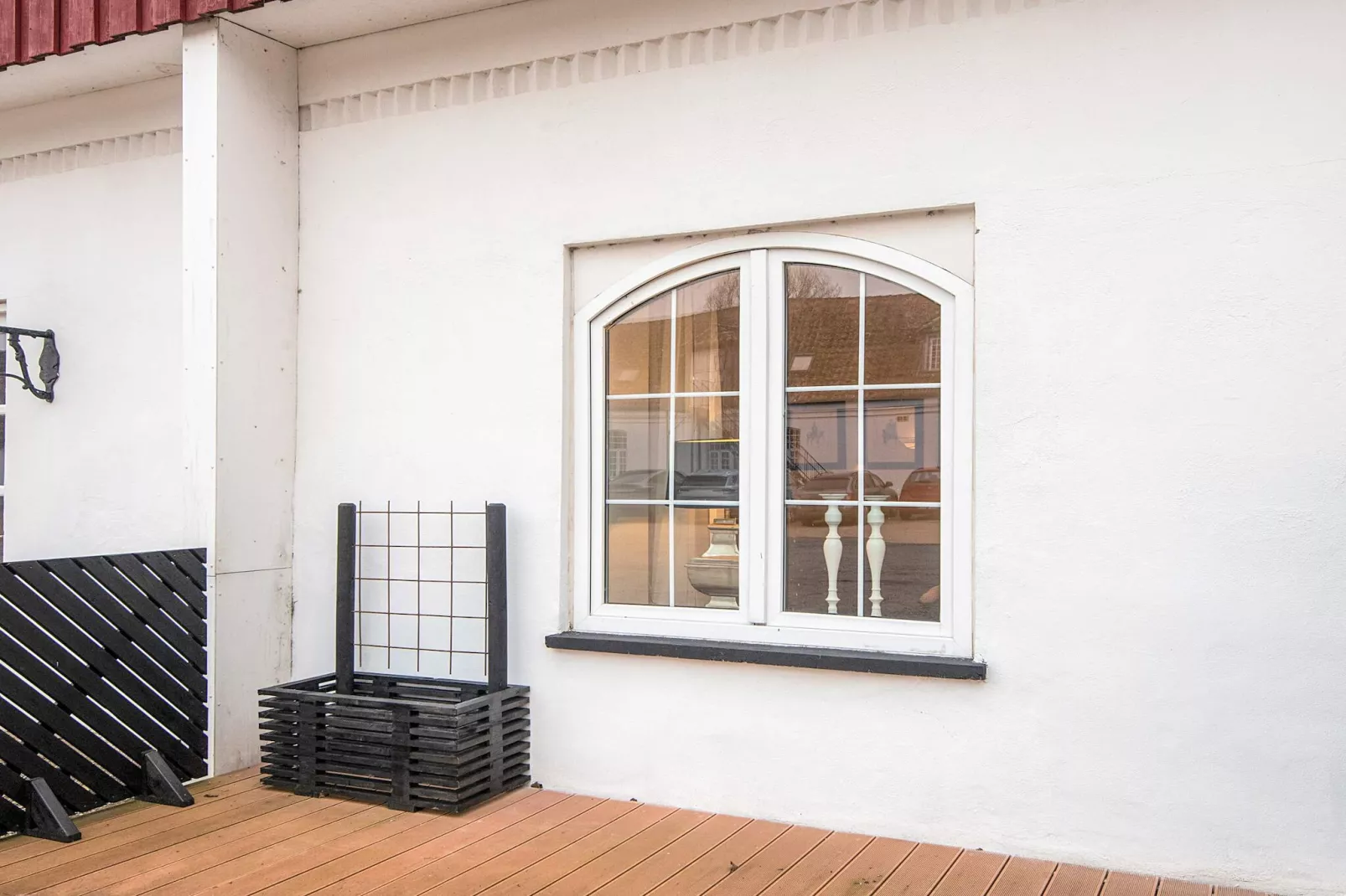 4 sterren vakantie huis in Skanderborg-Uitzicht