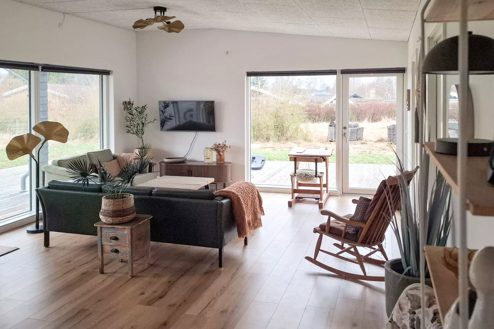 4 sterren vakantie huis in Skibby-Binnen