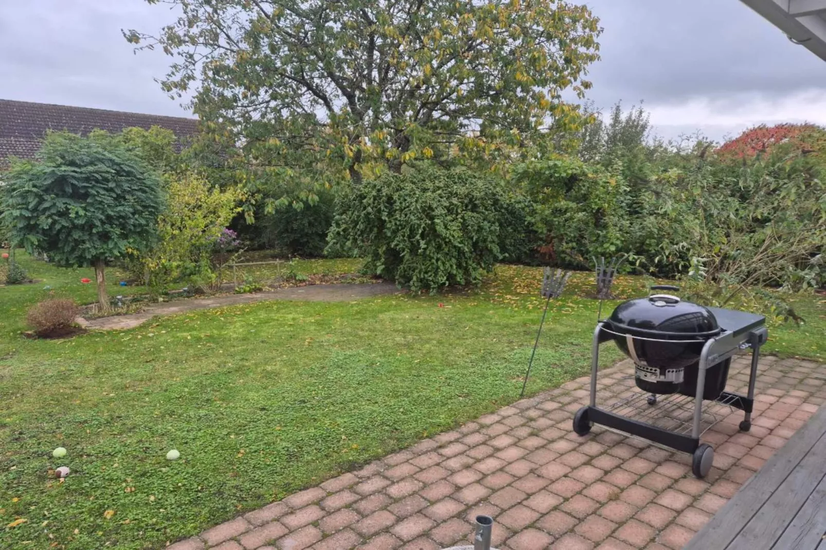 4 sterren vakantie huis in BERGKVARA-Buitenlucht