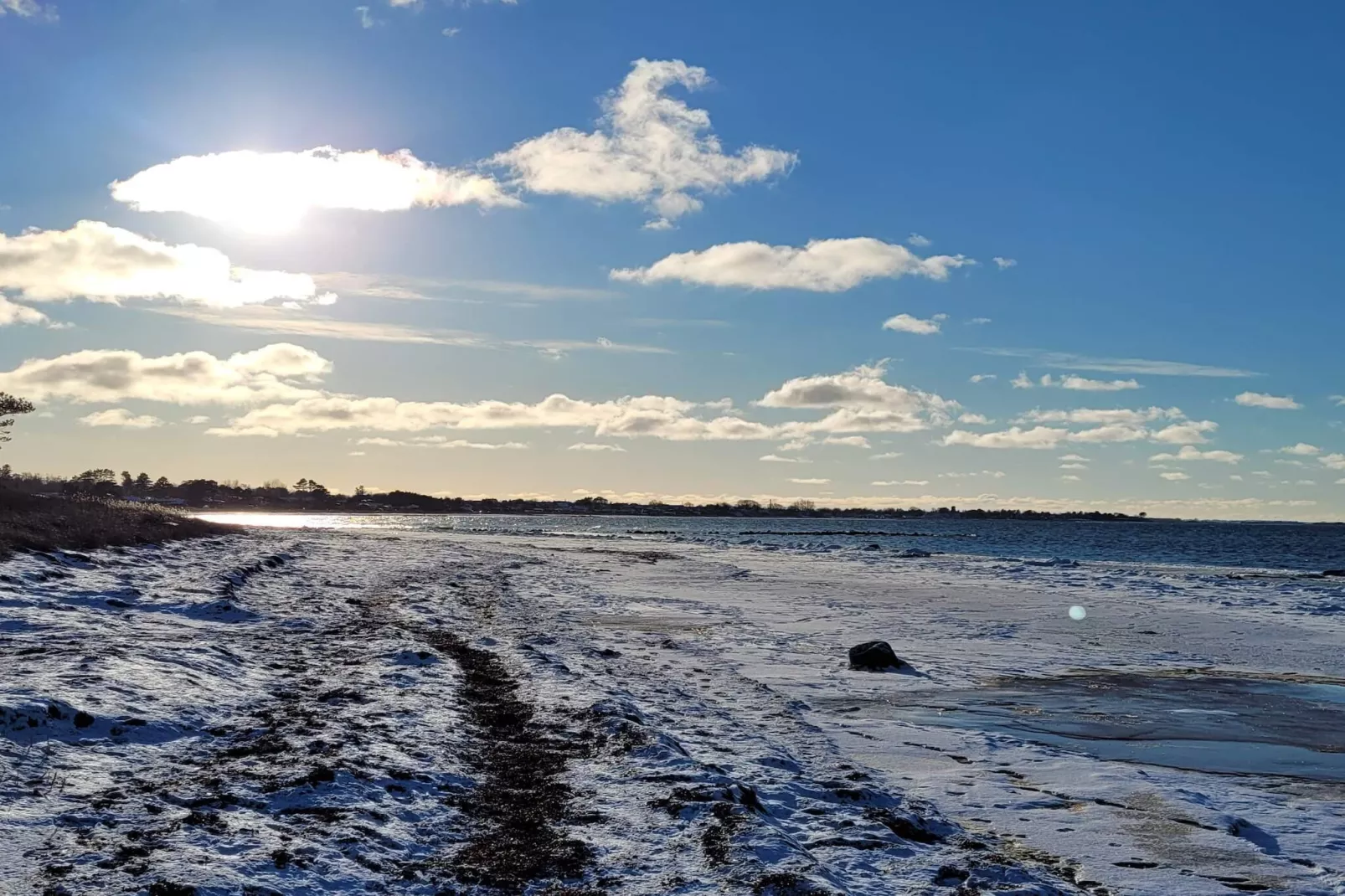 Gezellig huisje met open haard -- By Traum Ferienwohnungen-Waterzicht