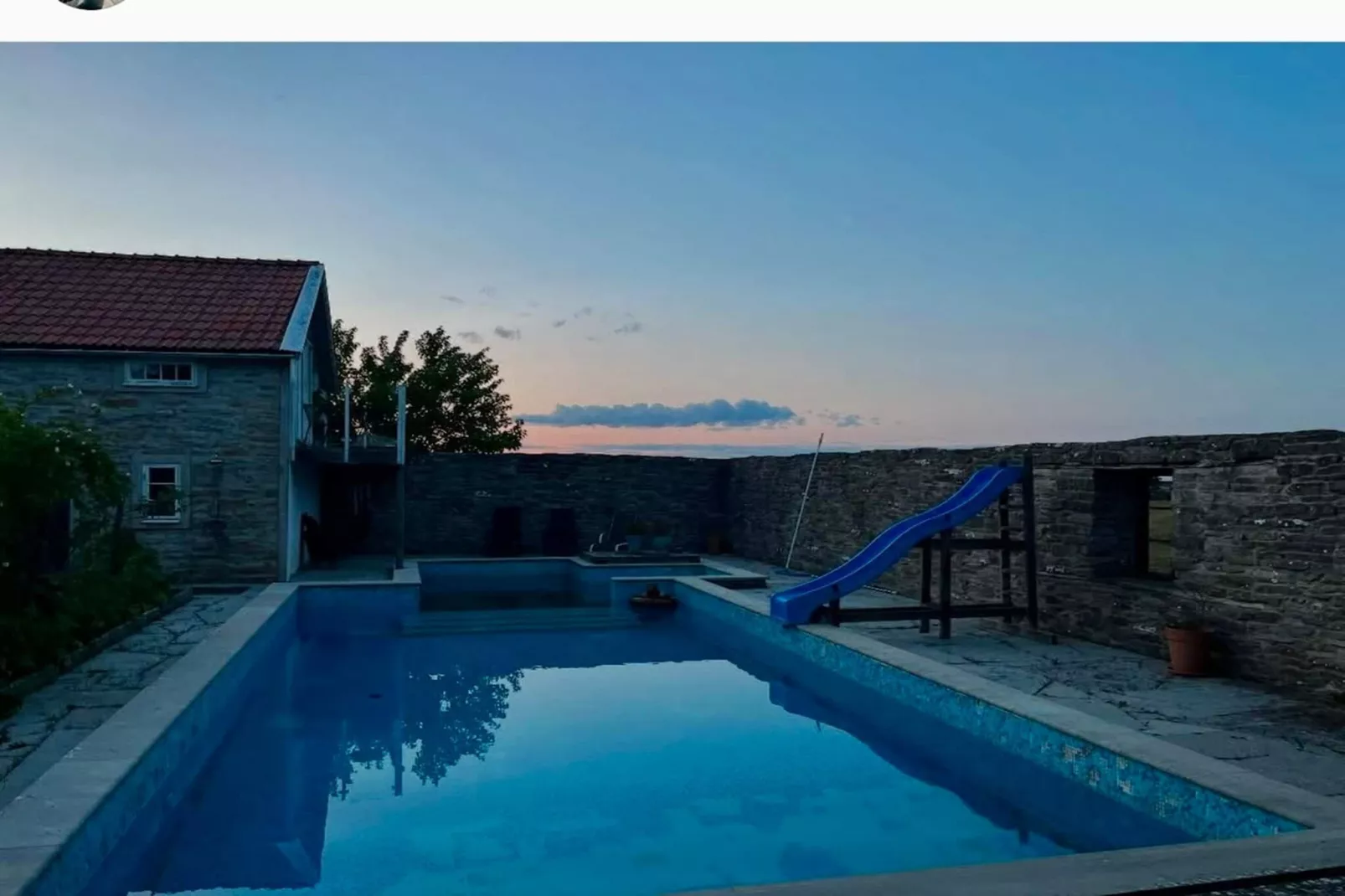 Vakantiehuis in Mörbylånga - Buitenlucht