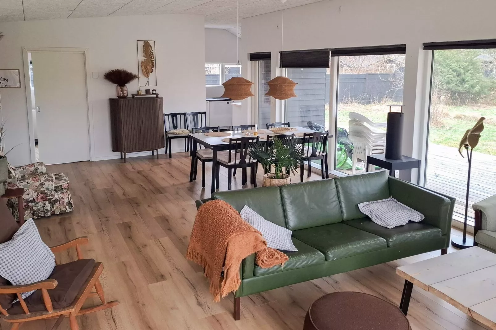 4 sterren vakantie huis in Skibby-Binnen