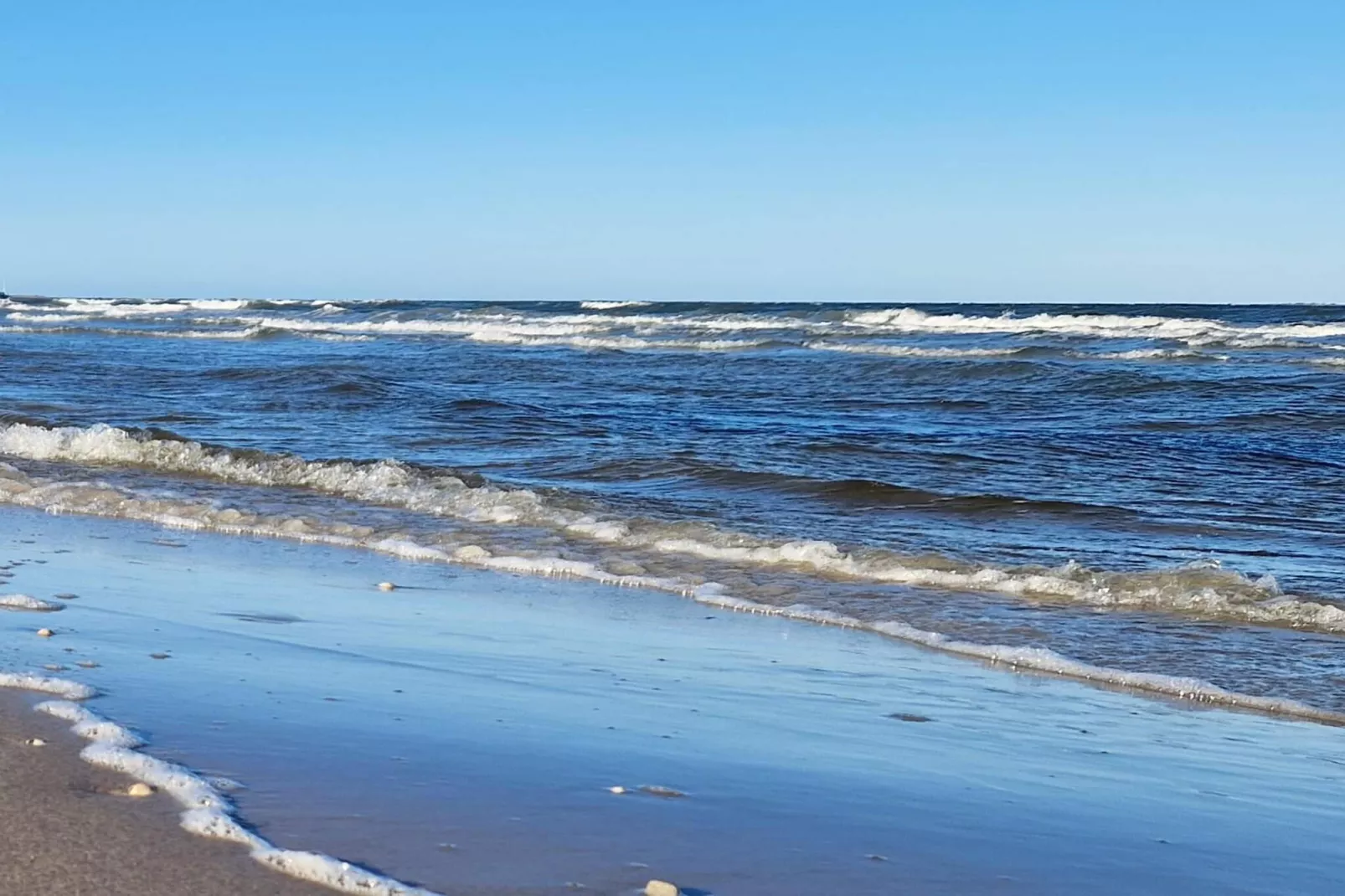 Gezellig huisje met open haard -- By Traum Ferienwohnungen-Waterzicht