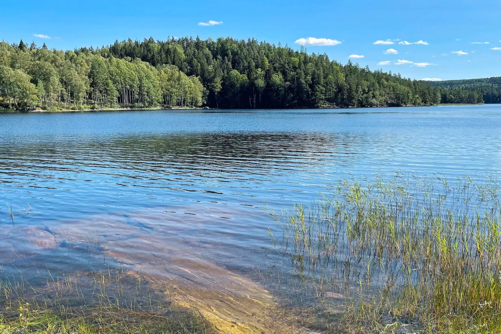 4 Personen vakantie huis in BENGTSFORS - Niet-getagd