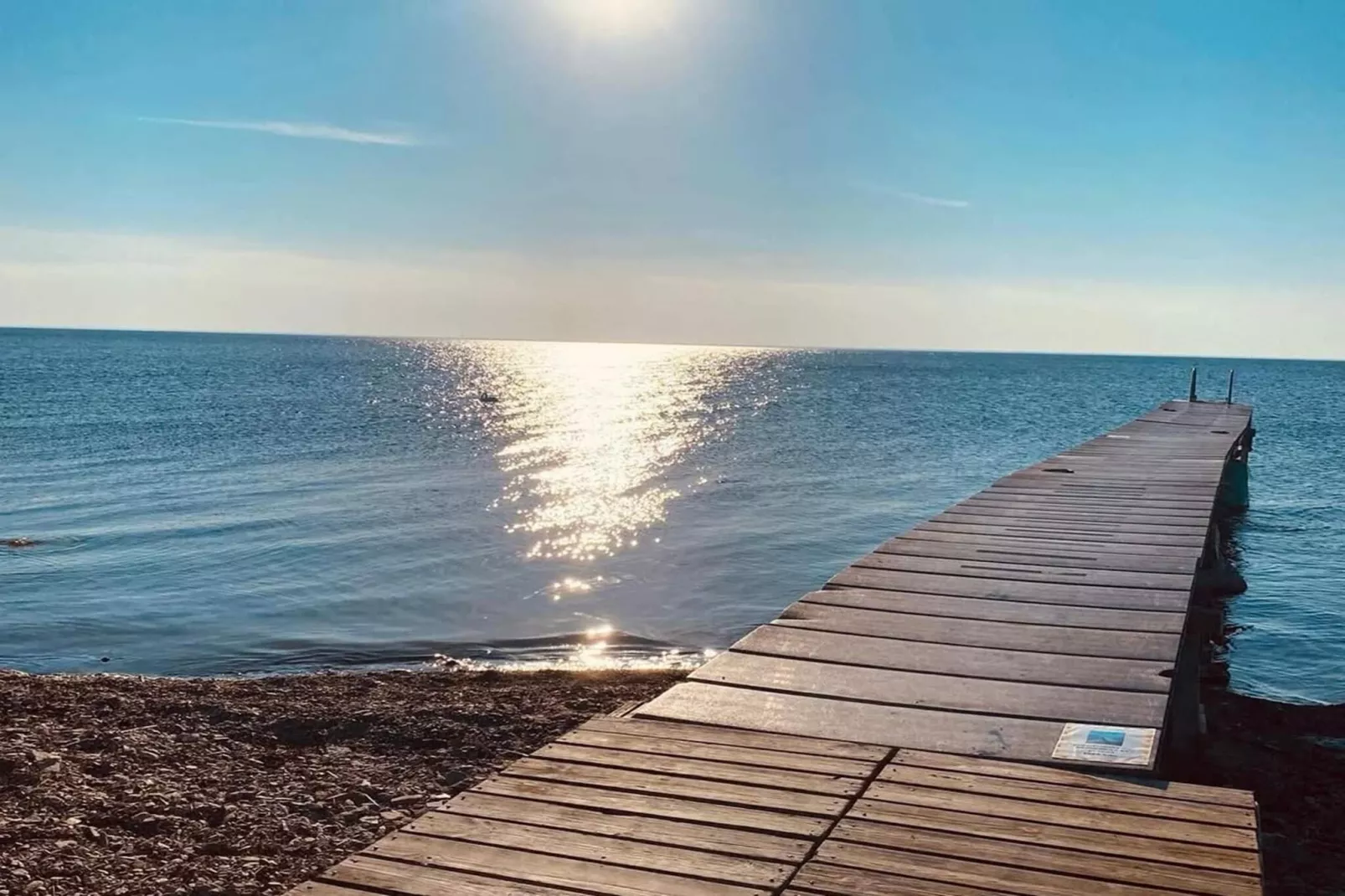 Vakantiehuis in Mörbylånga - Niet-getagd