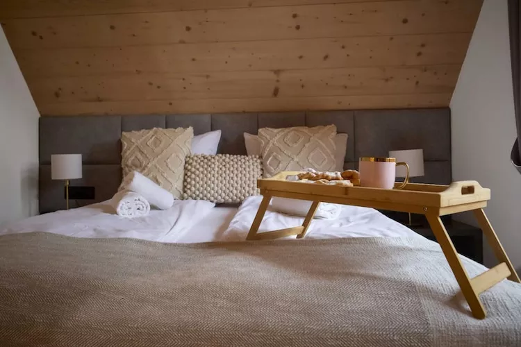 Dom wakacyjny BOUTIQUE 2-Slaapkamer