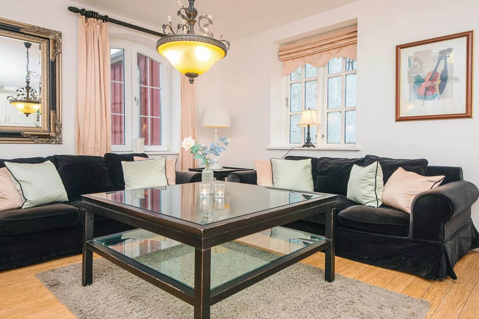 4 sterren vakantie huis in Skanderborg-Binnen