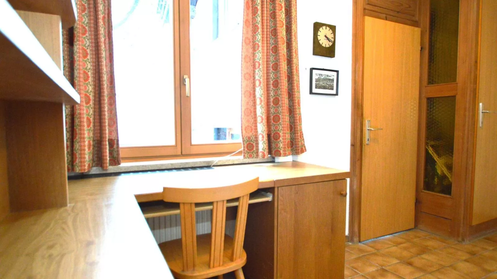 Strickner-Faciliteiten