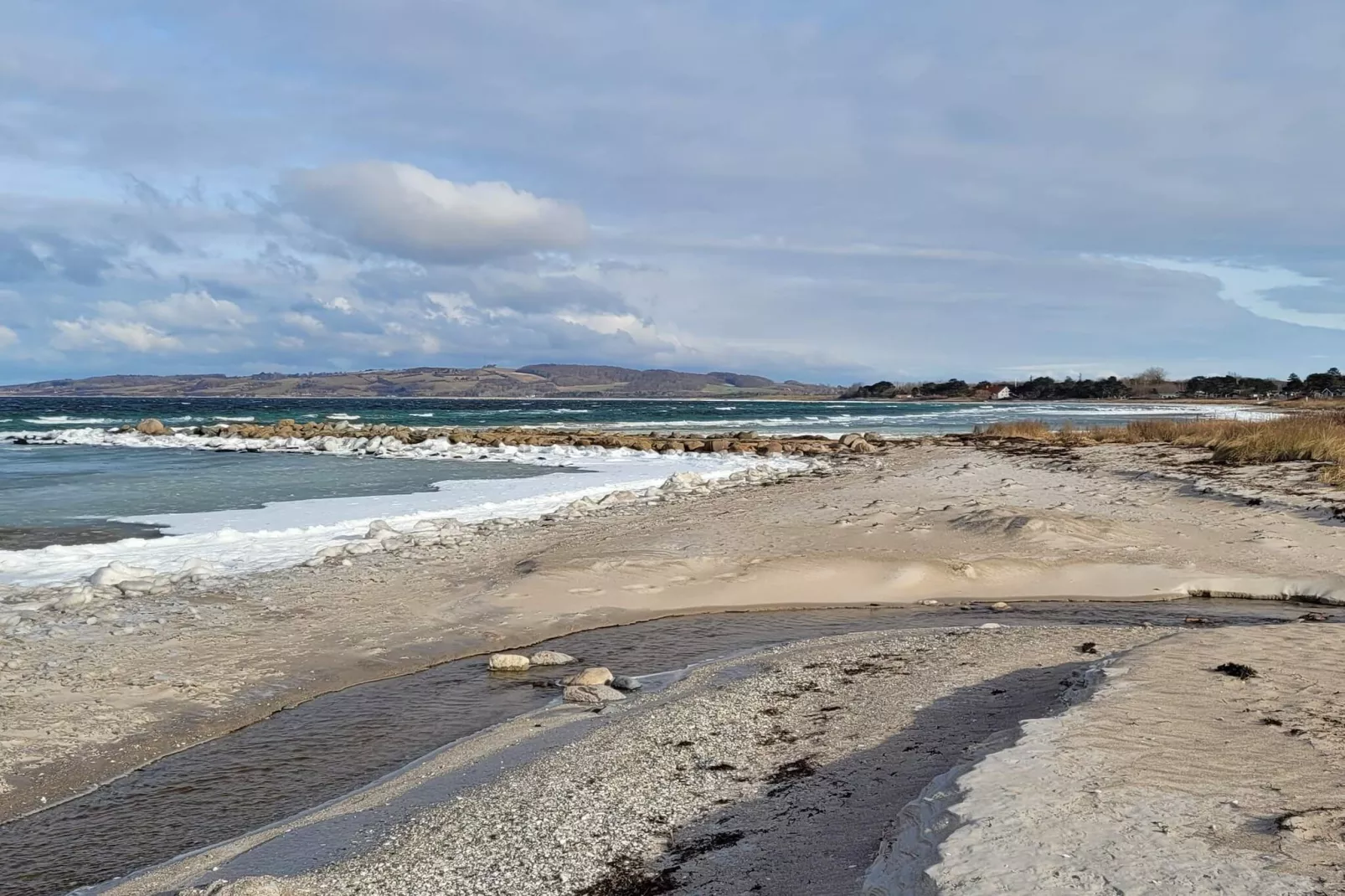 Gezellig huisje met open haard -- By Traum Ferienwohnungen-Waterzicht