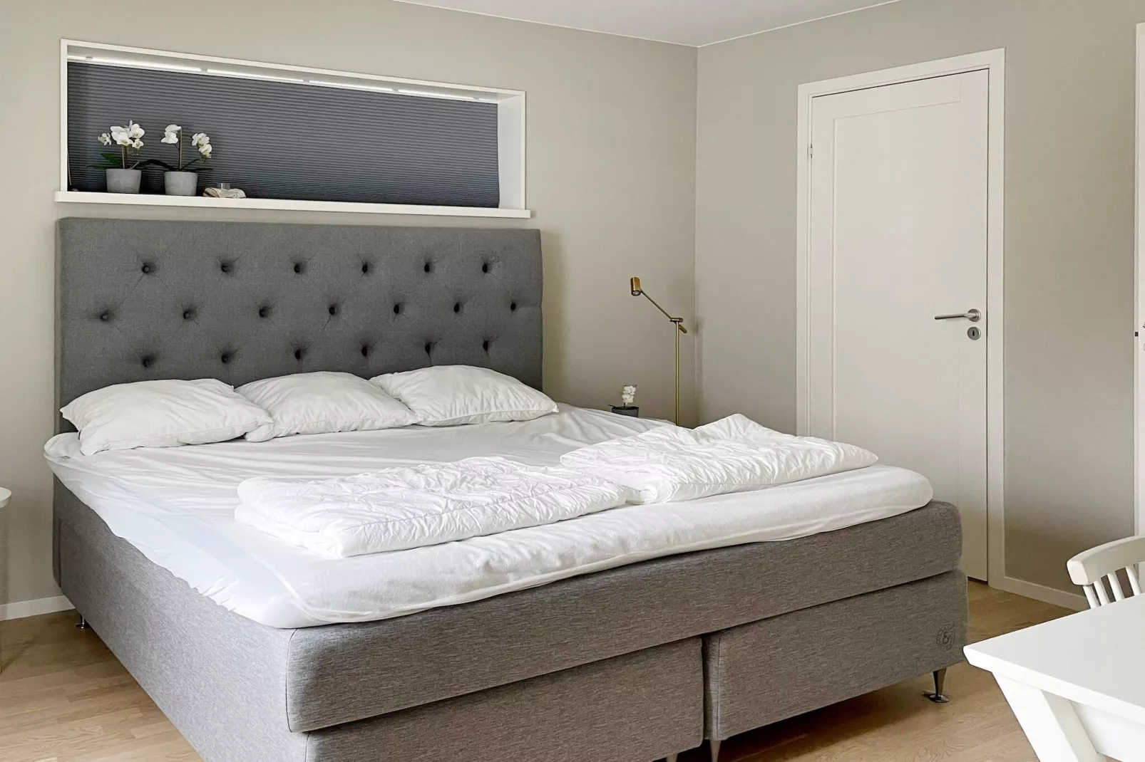 5 sterren vakantie huis in Gotlands Tofta-By Traum-Binnen