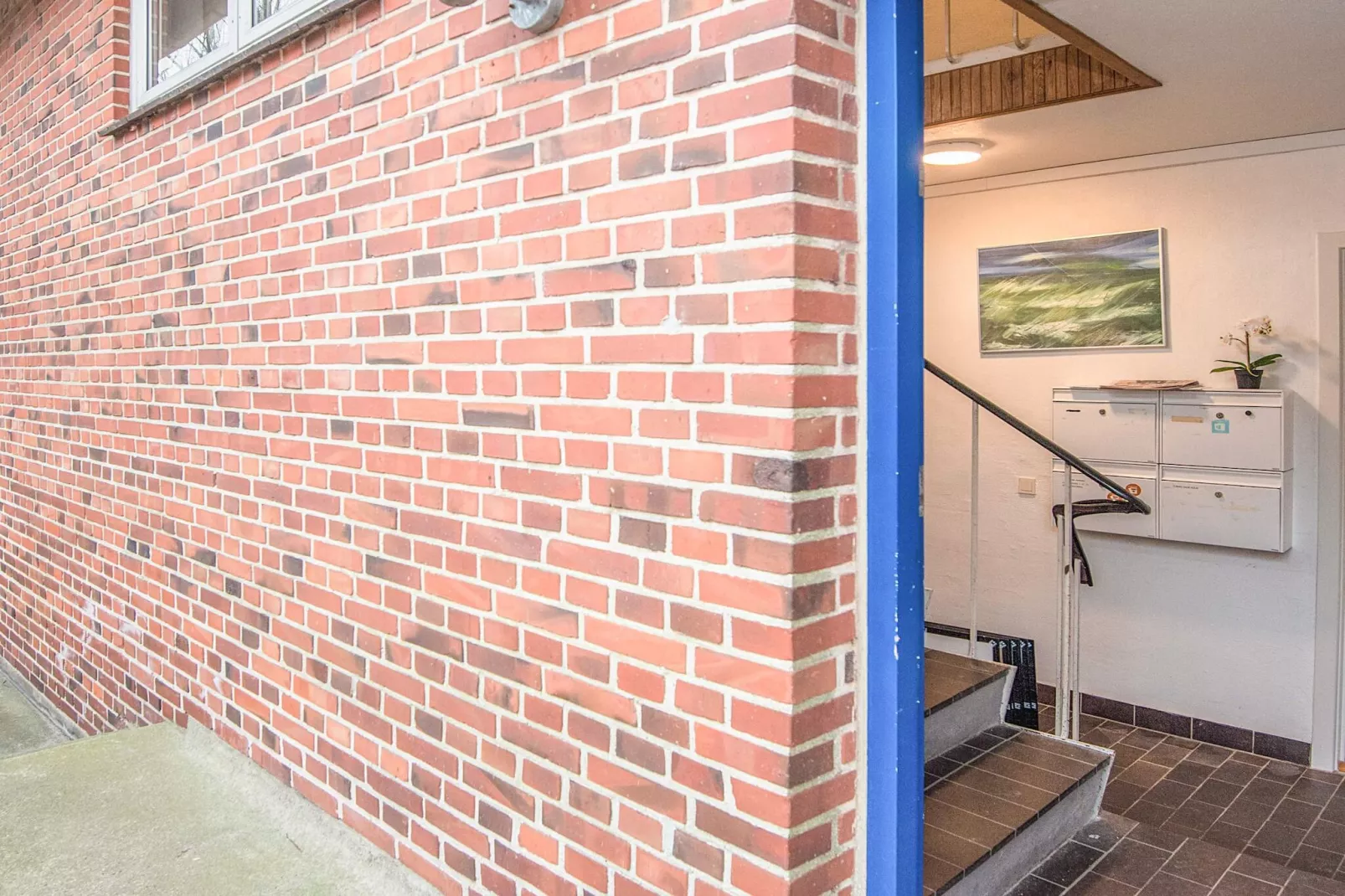 Vakantieappartement vlakbij het stadsplein - Uitzicht