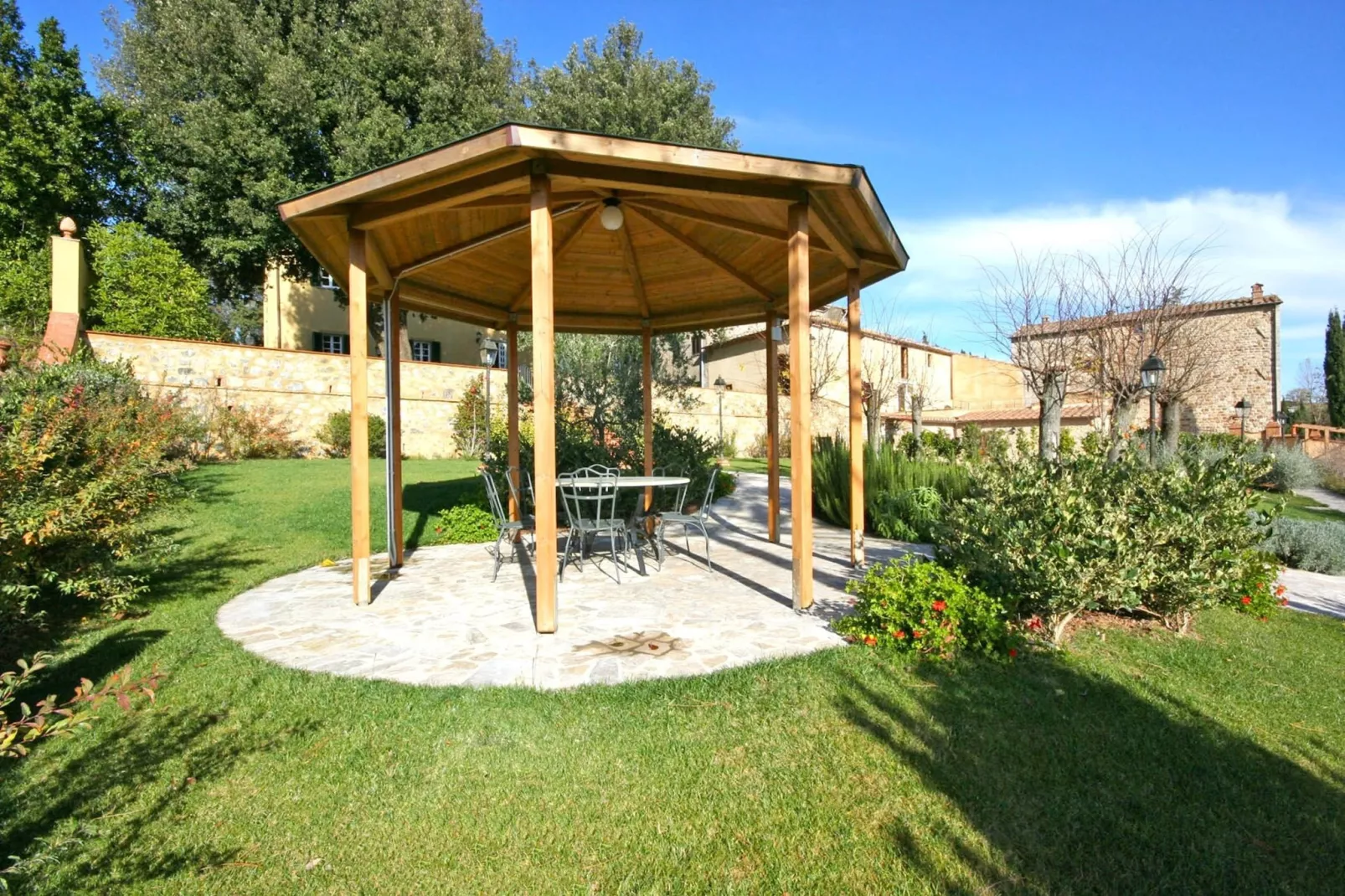 Laurence - Tuinen zomer