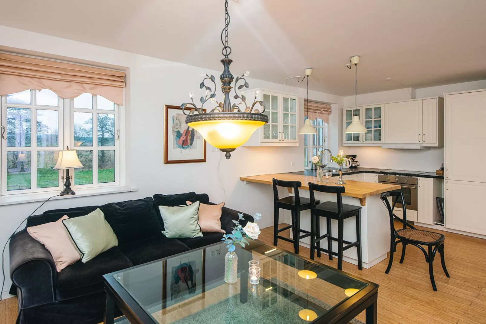 4 sterren vakantie huis in Skanderborg-Binnen