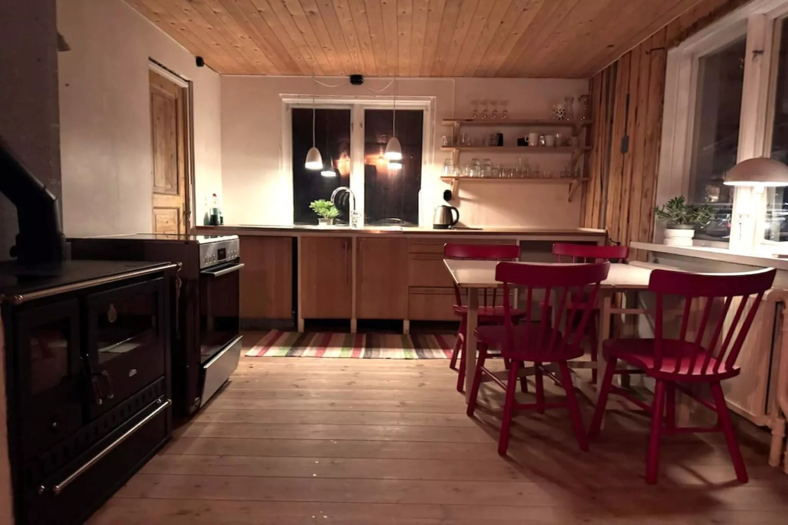 4 sterren vakantie huis in Duved - Binnen