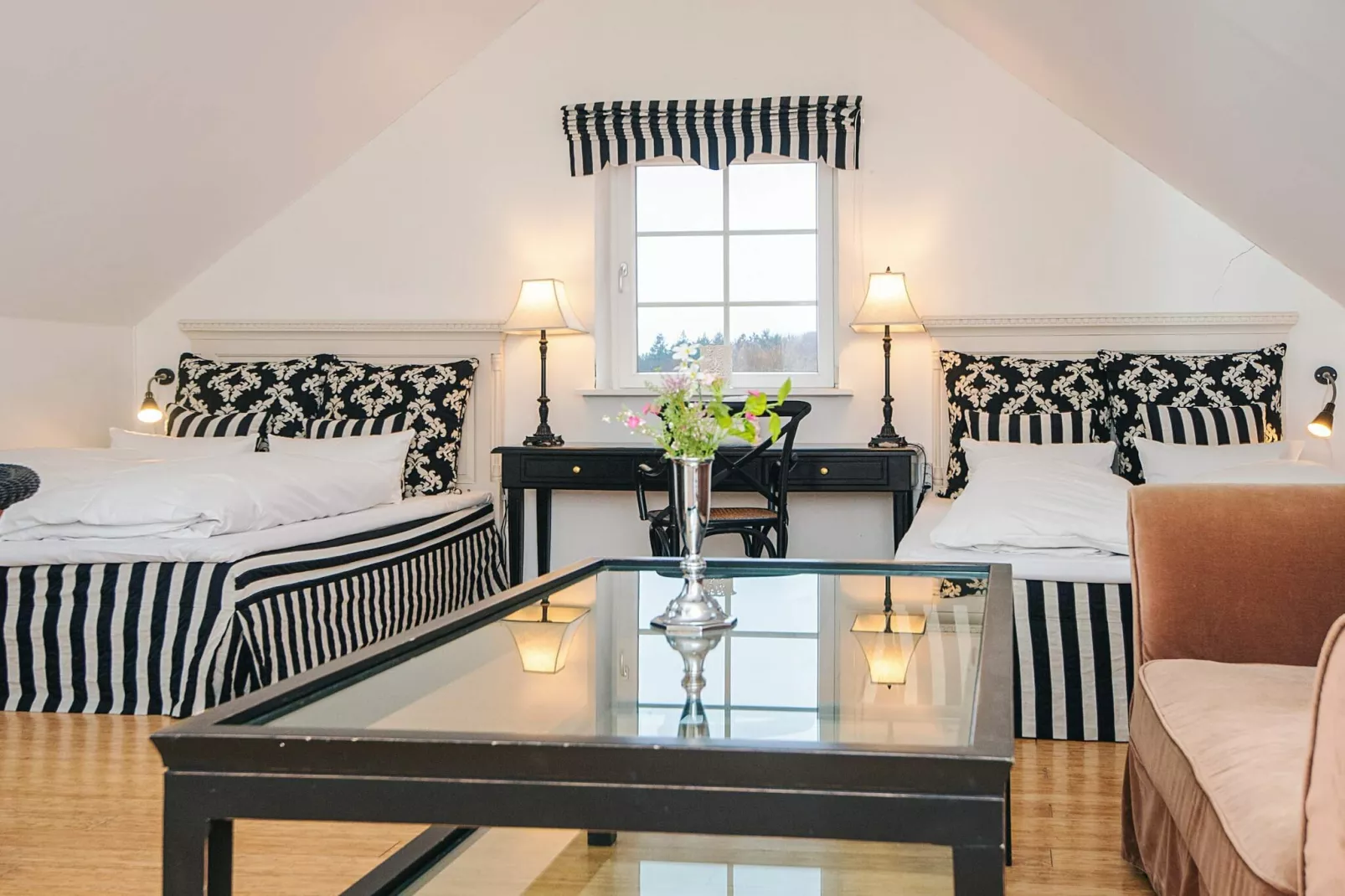 4 sterren vakantie huis in Skanderborg-Binnen