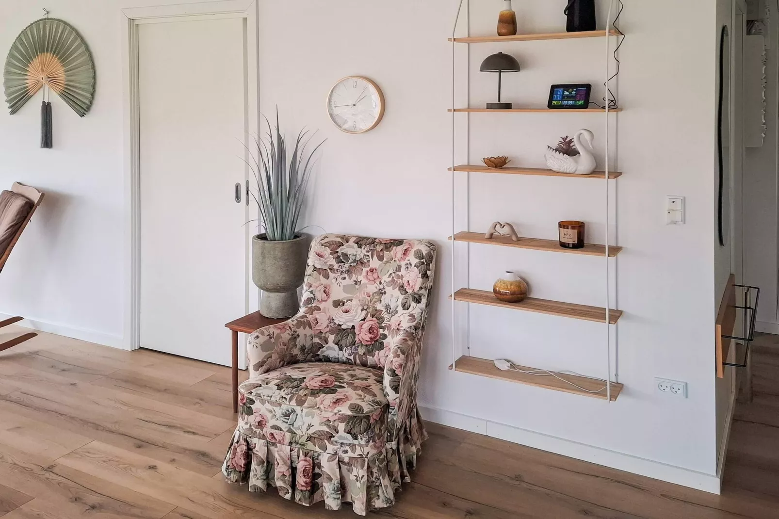 4 sterren vakantie huis in Skibby-Binnen