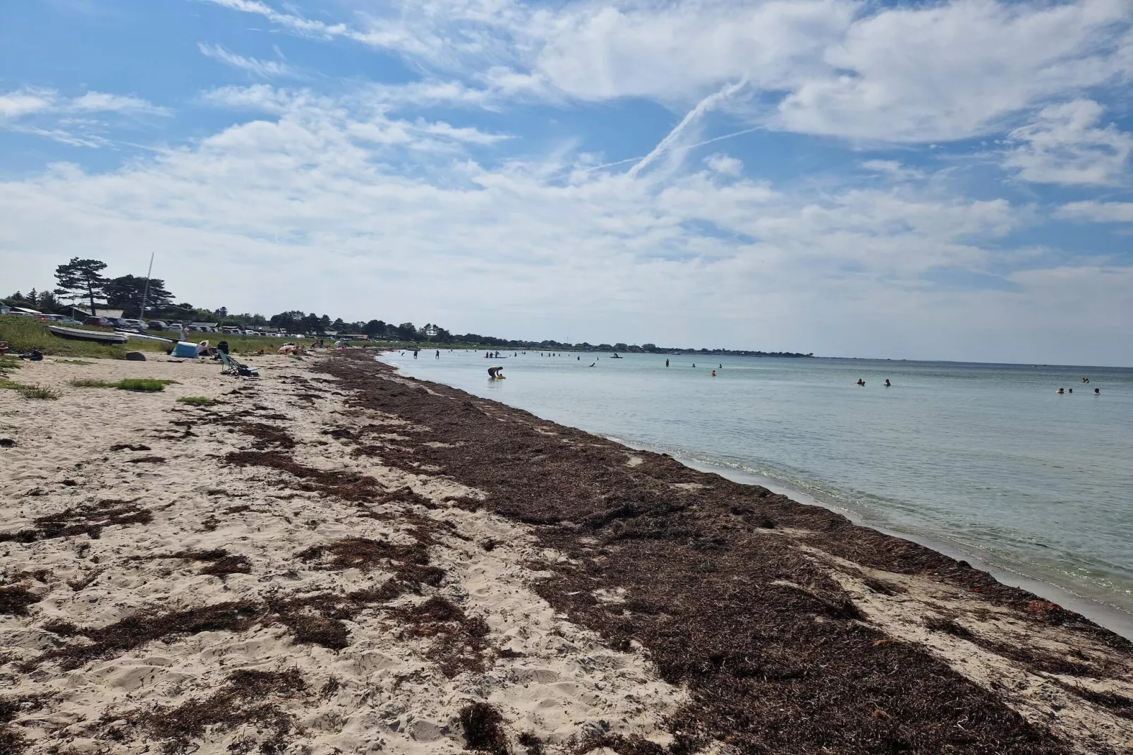 Gezellig huisje met open haard -- By Traum Ferienwohnungen-Waterzicht