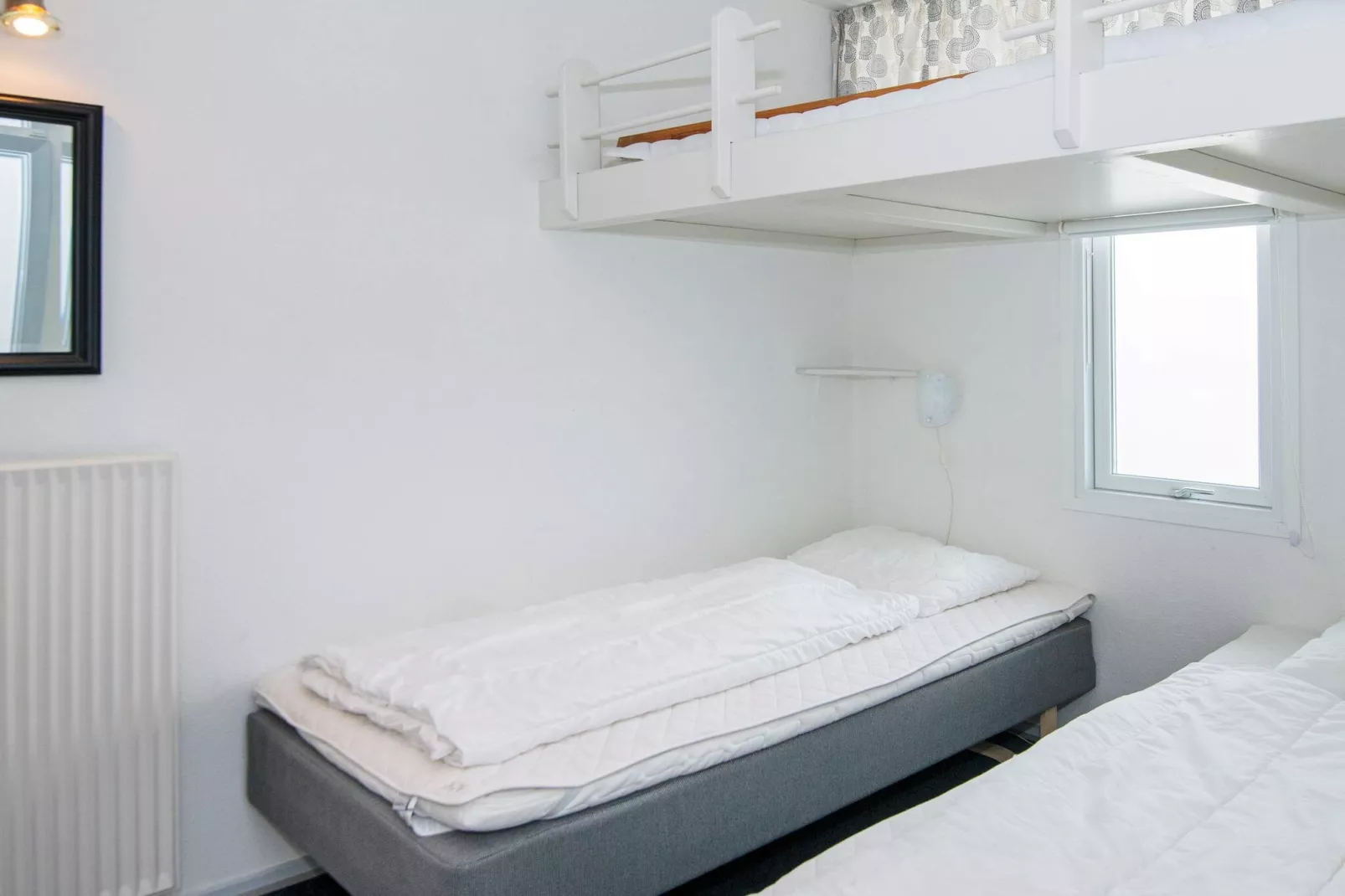 3 room,ground floor or 1.,Premium-Binnen