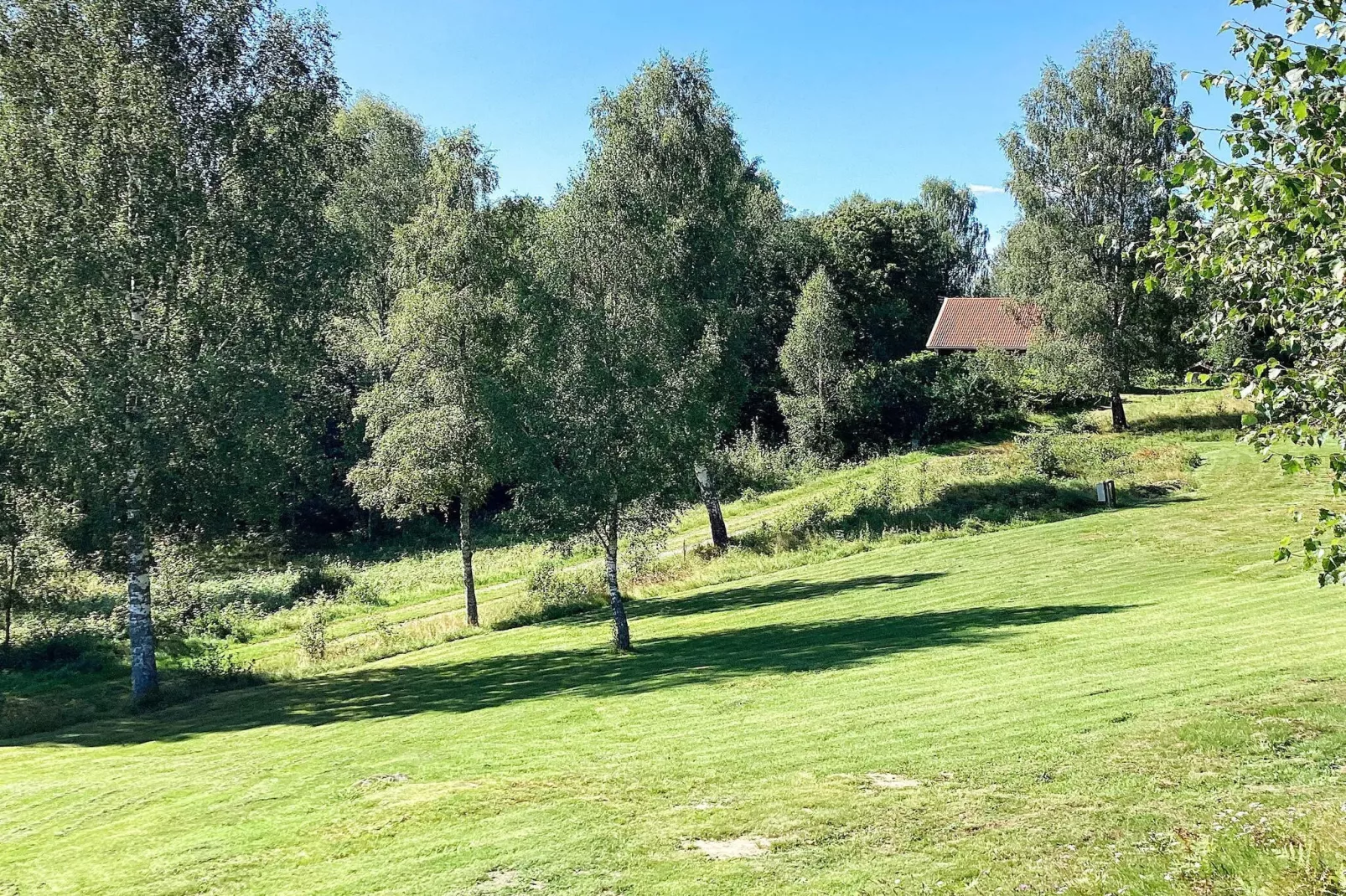 4 Personen vakantie huis in BENGTSFORS - Niet-getagd