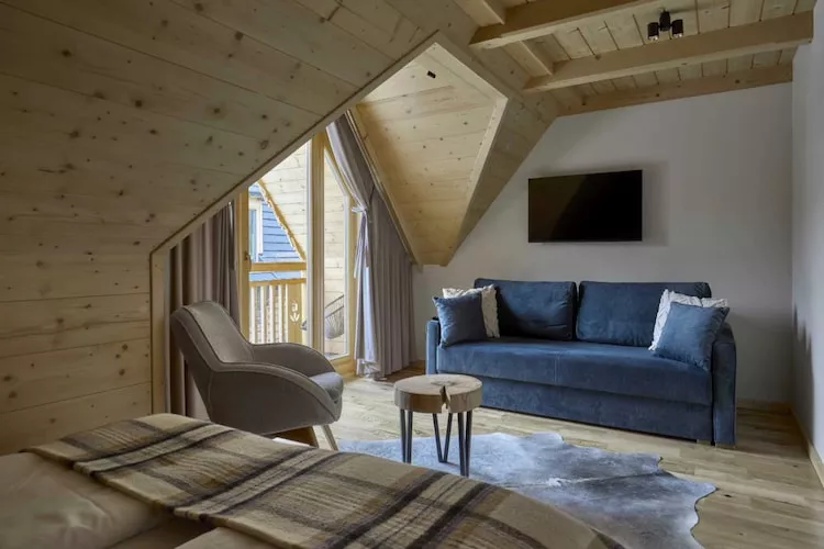 Dom wakacyjny BOUTIQUE 2-Slaapkamer