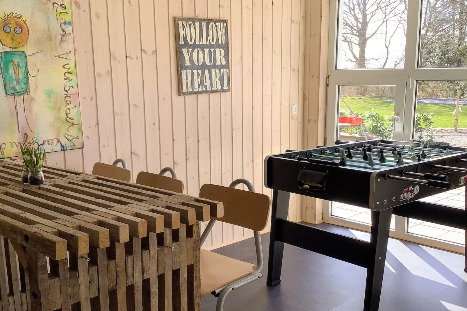 Ruim familieverblijf -- By Traum Ferienwohnungen-Niet-getagd