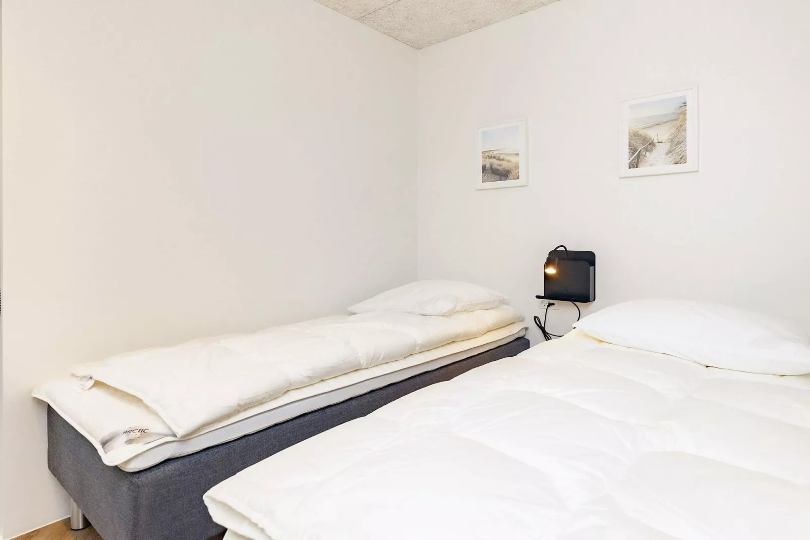 5 sterren vakantie huis in Læsø-By Traum - Binnen