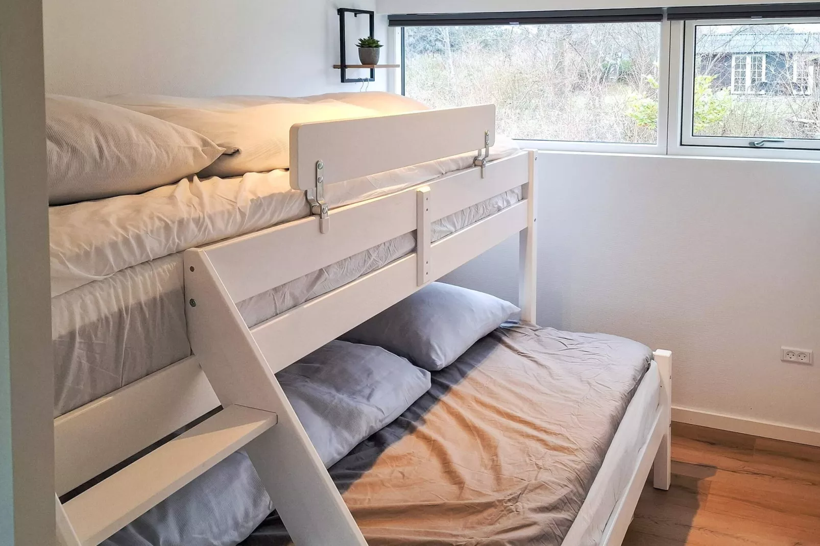 4 sterren vakantie huis in Skibby-Binnen