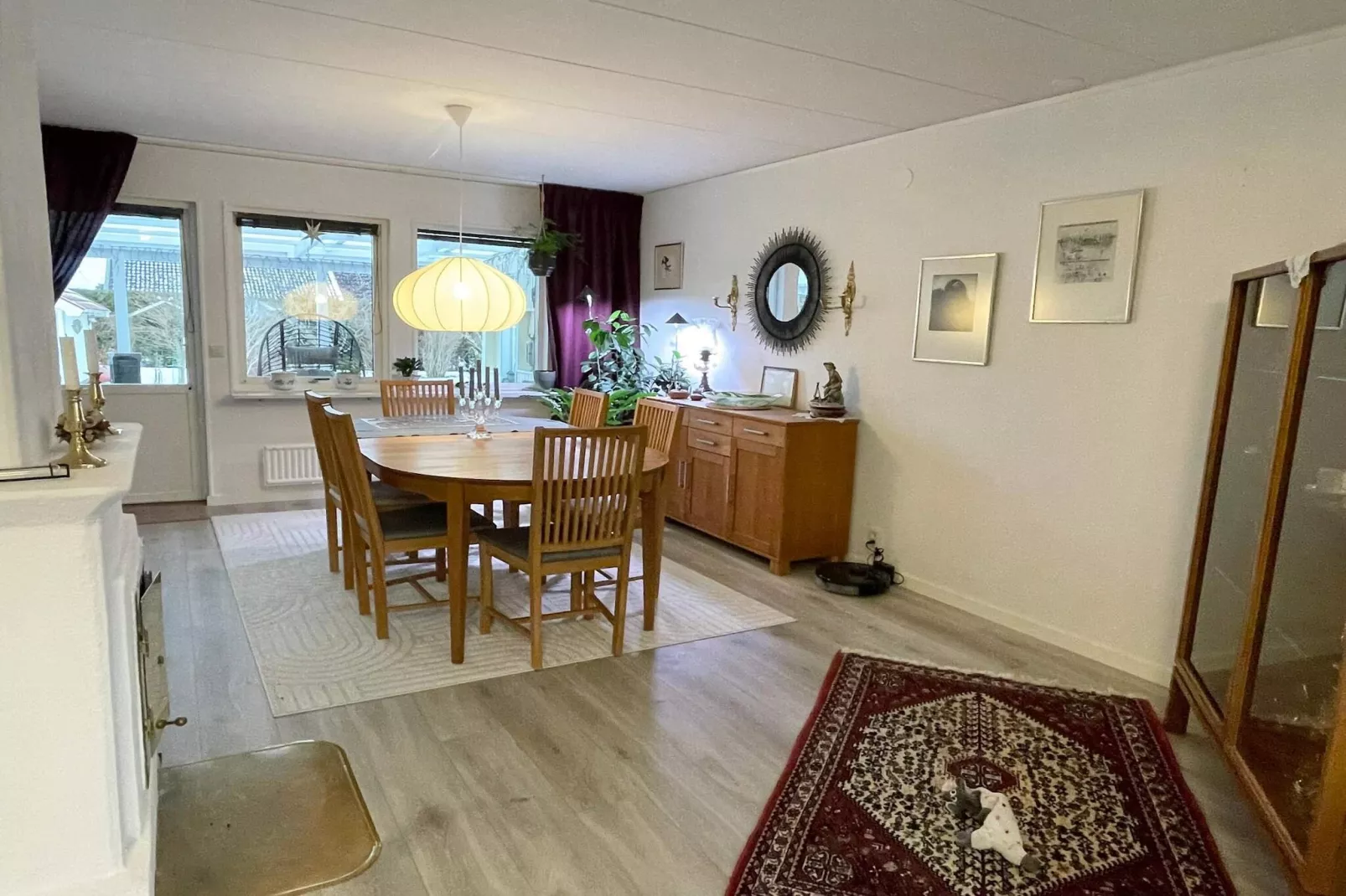 4 sterren vakantie huis in BERGKVARA-Binnen