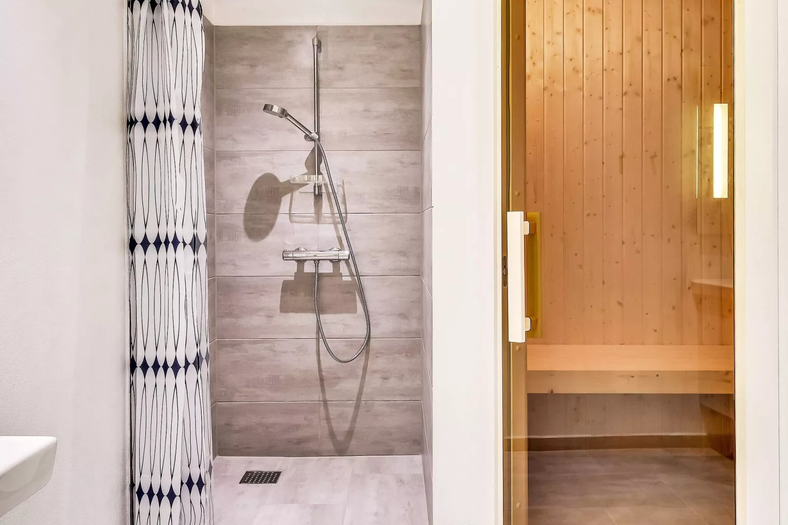 8 persoons vakantie huis in Oksbøl-Binnen