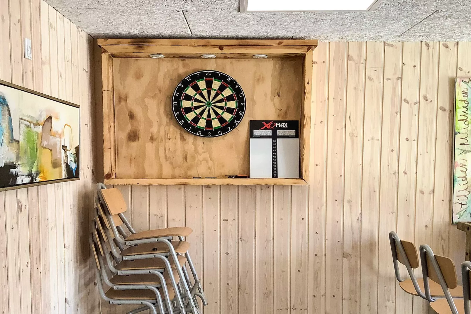 Ruim familieverblijf -- By Traum Ferienwohnungen-Niet-getagd