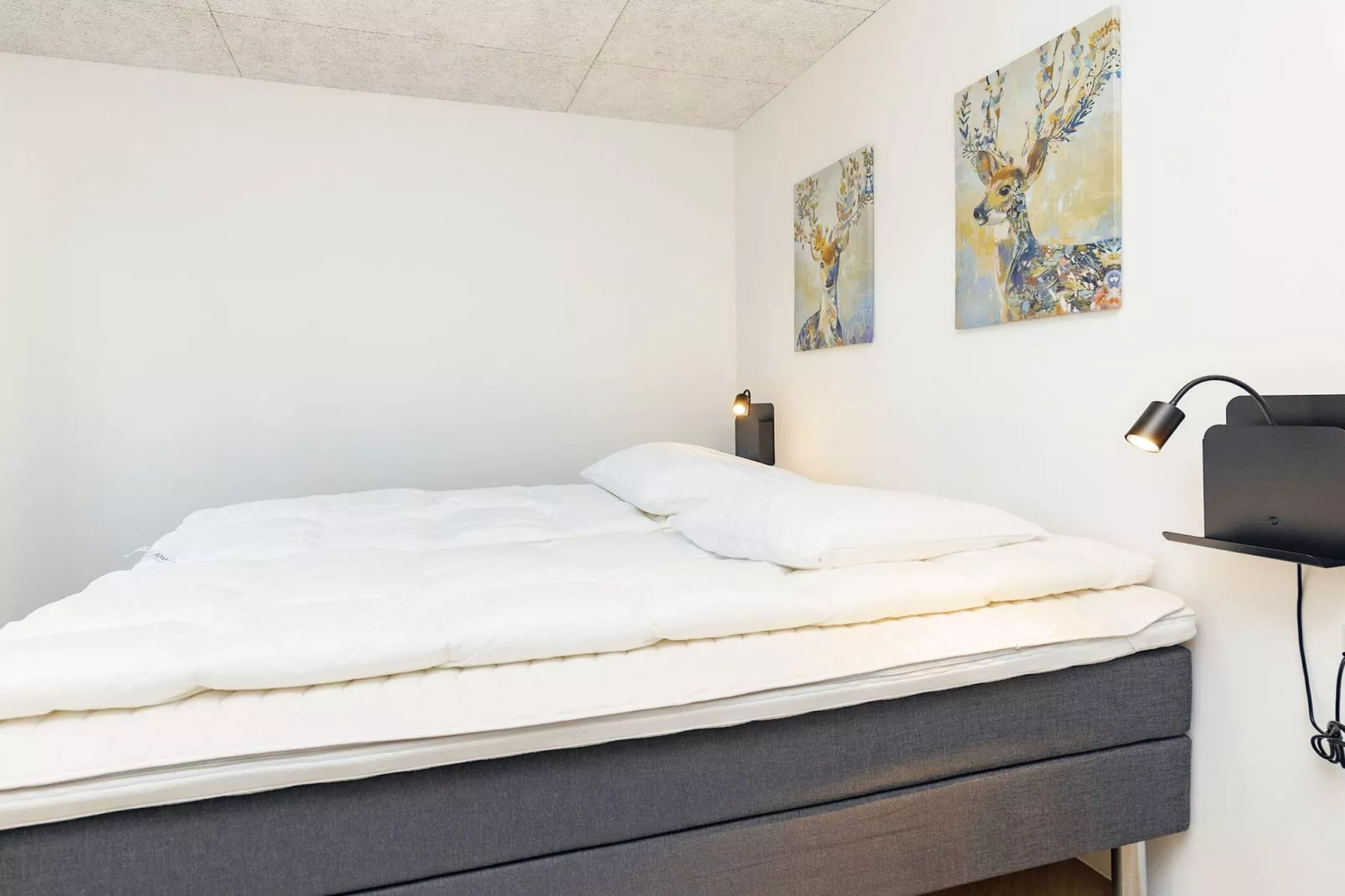 5 sterren vakantie huis in Læsø-By Traum - Binnen