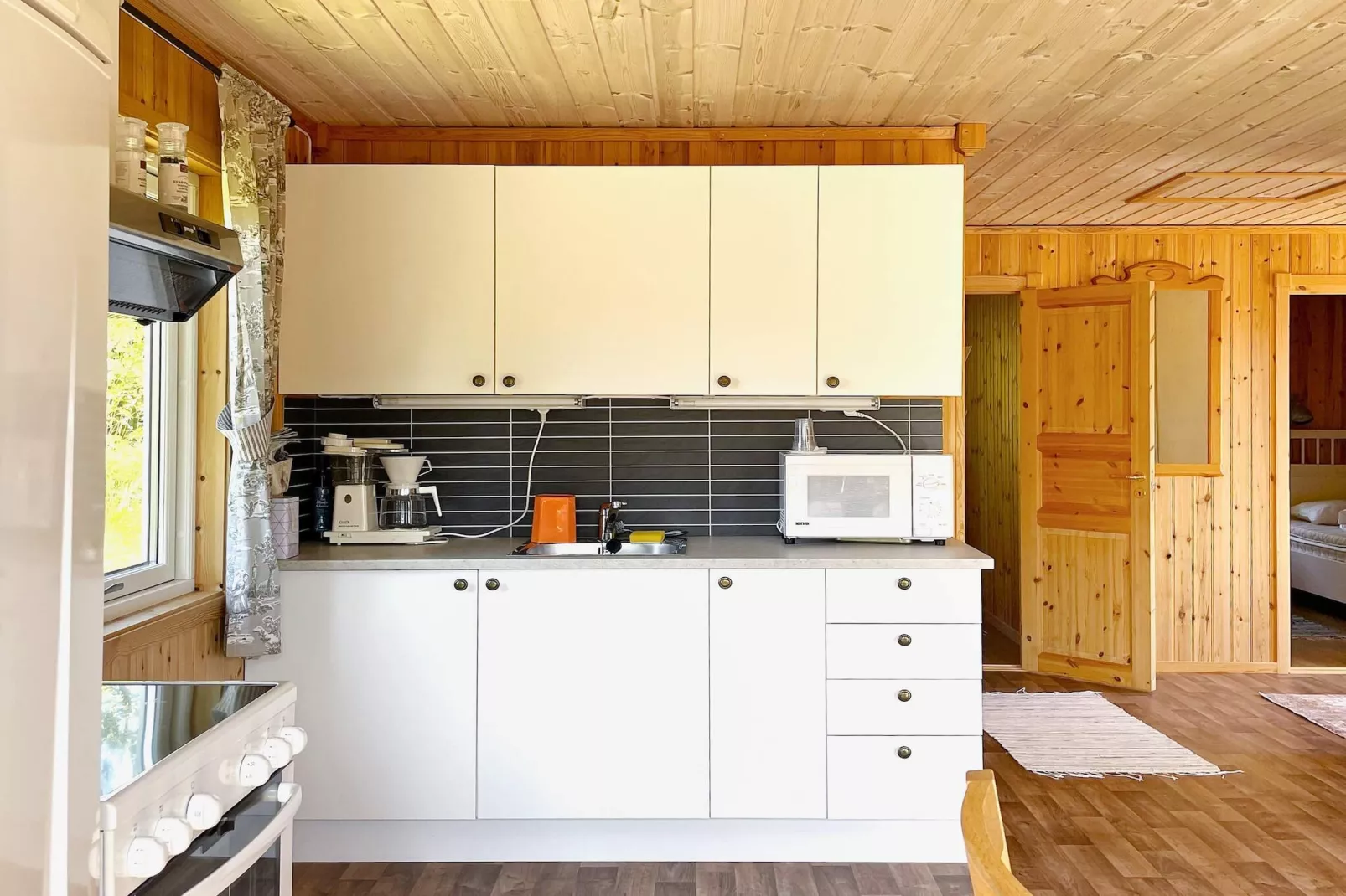 4 Personen vakantie huis in BENGTSFORS - Binnen