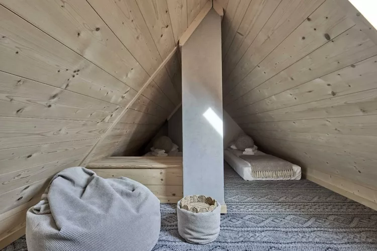 Dom wakacyjny BOUTIQUE 1-Slaapkamer