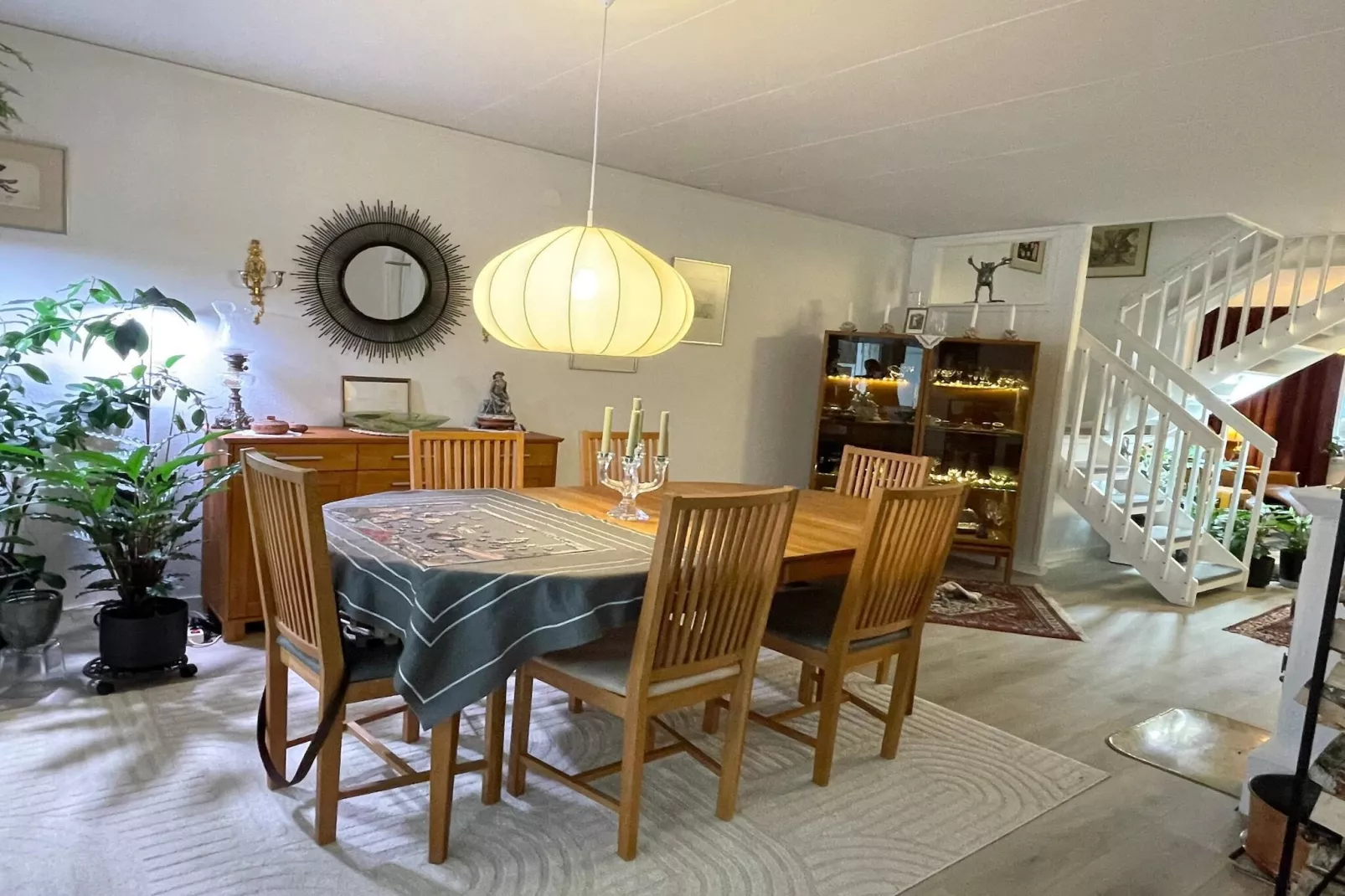 4 sterren vakantie huis in BERGKVARA-Binnen