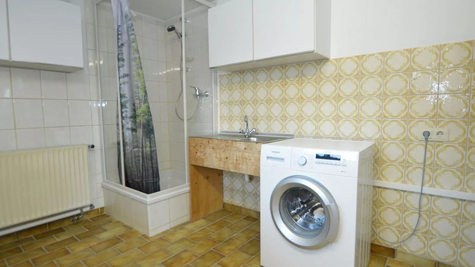 Strickner-Faciliteiten