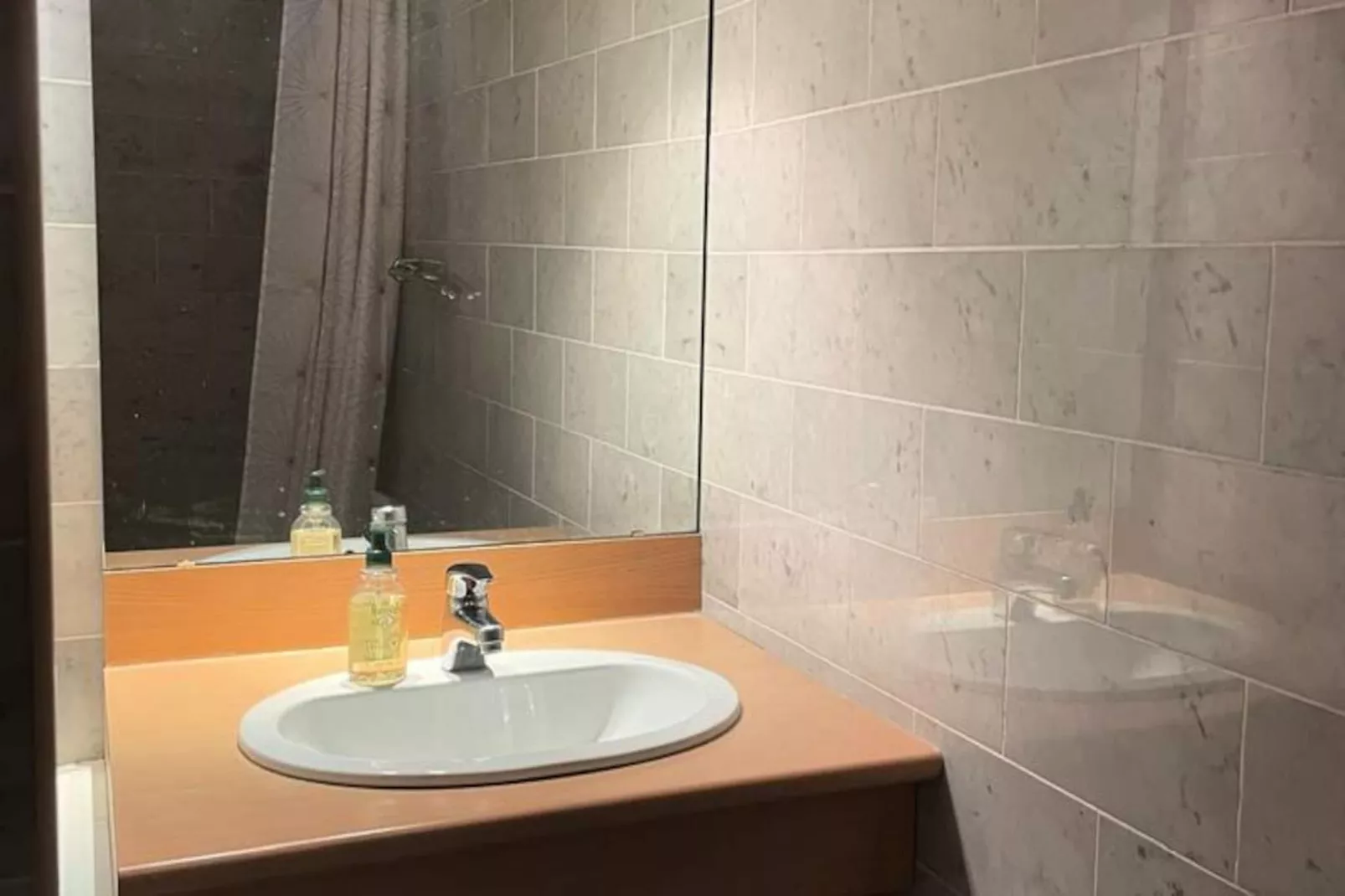 Résidence Bel Alp-Niet-getagd