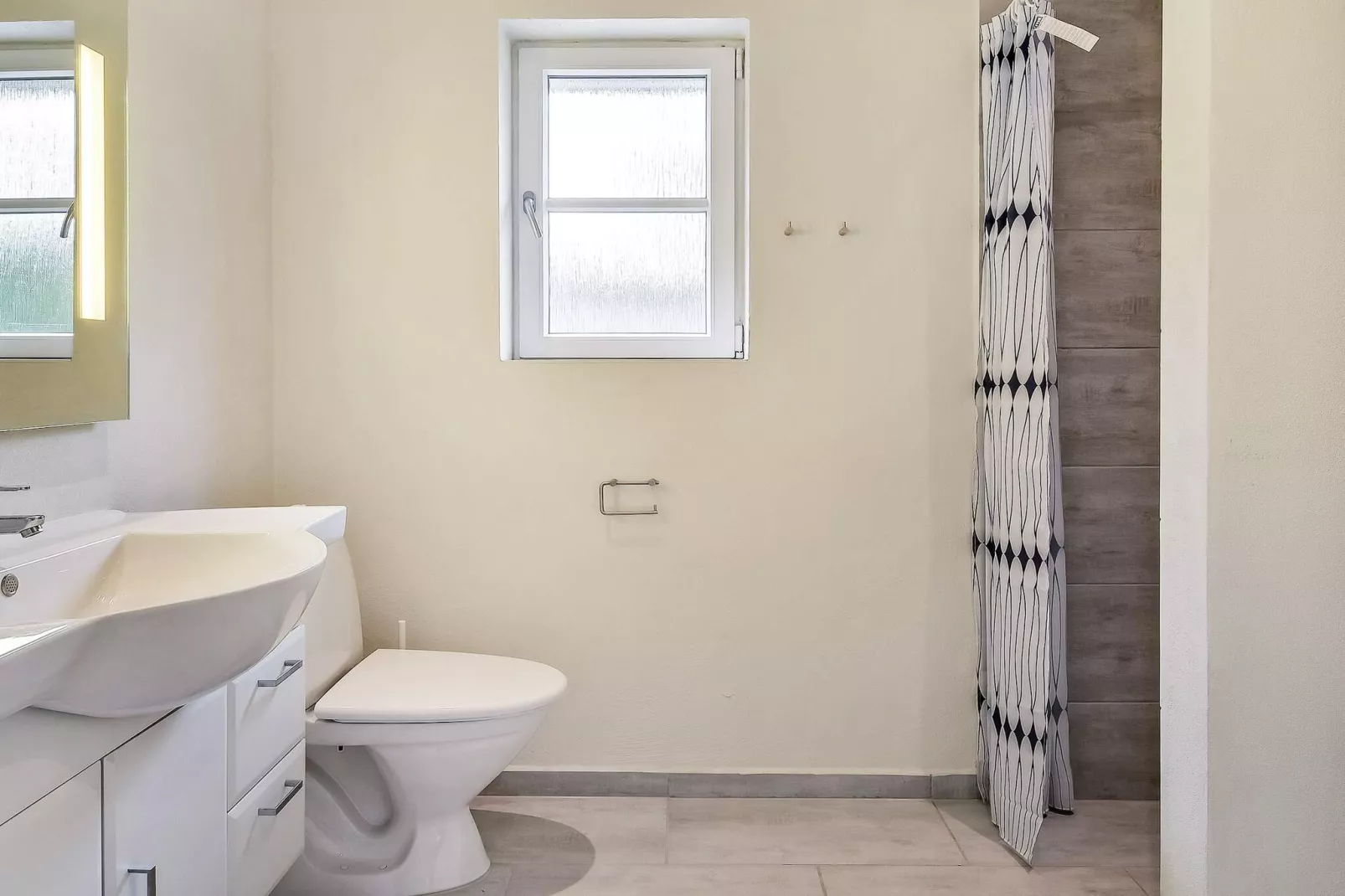 8 persoons vakantie huis in Oksbøl-Binnen