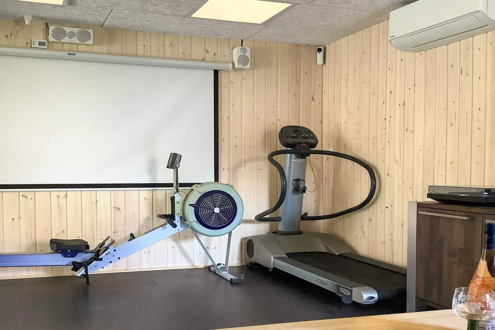 Ruim familieverblijf -- By Traum Ferienwohnungen-Niet-getagd