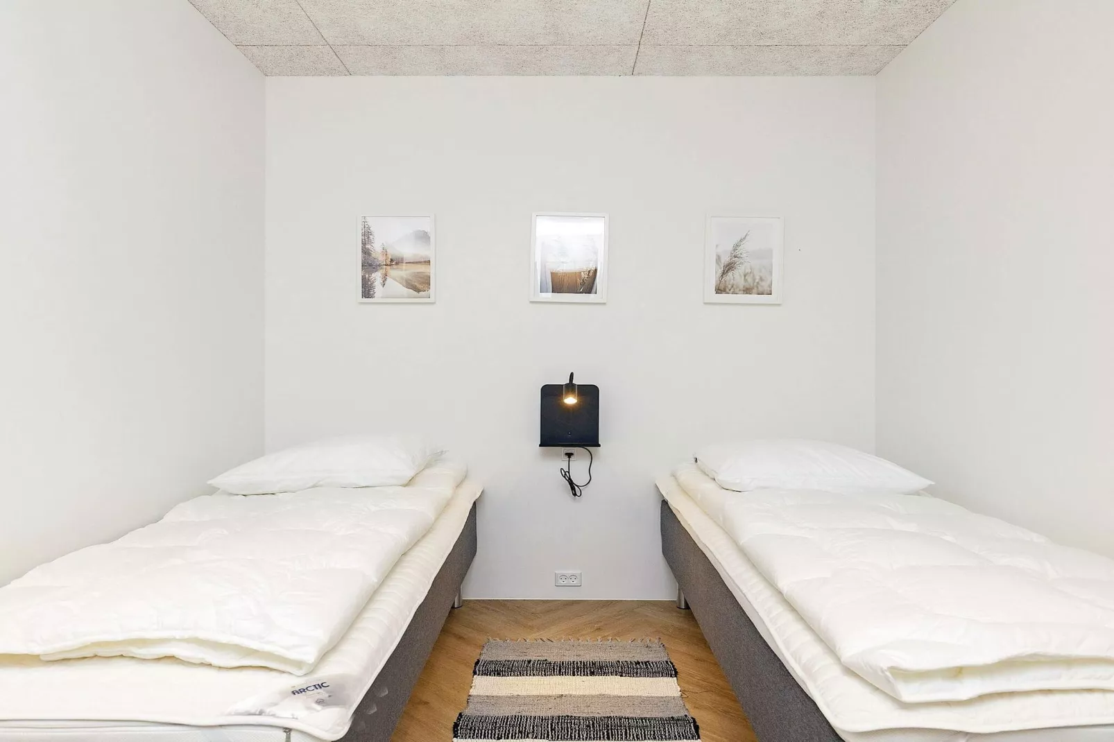 5 sterren vakantie huis in Læsø-By Traum - Binnen