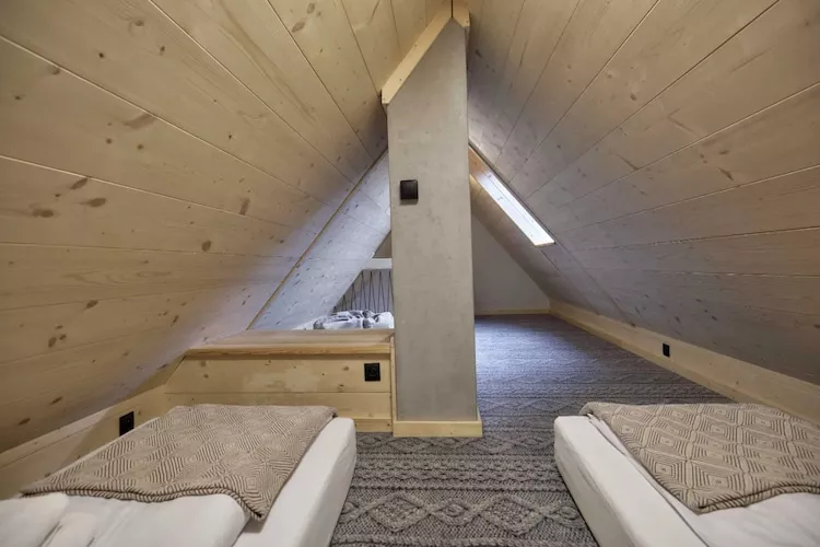 Dom wakacyjny BOUTIQUE 2-Slaapkamer