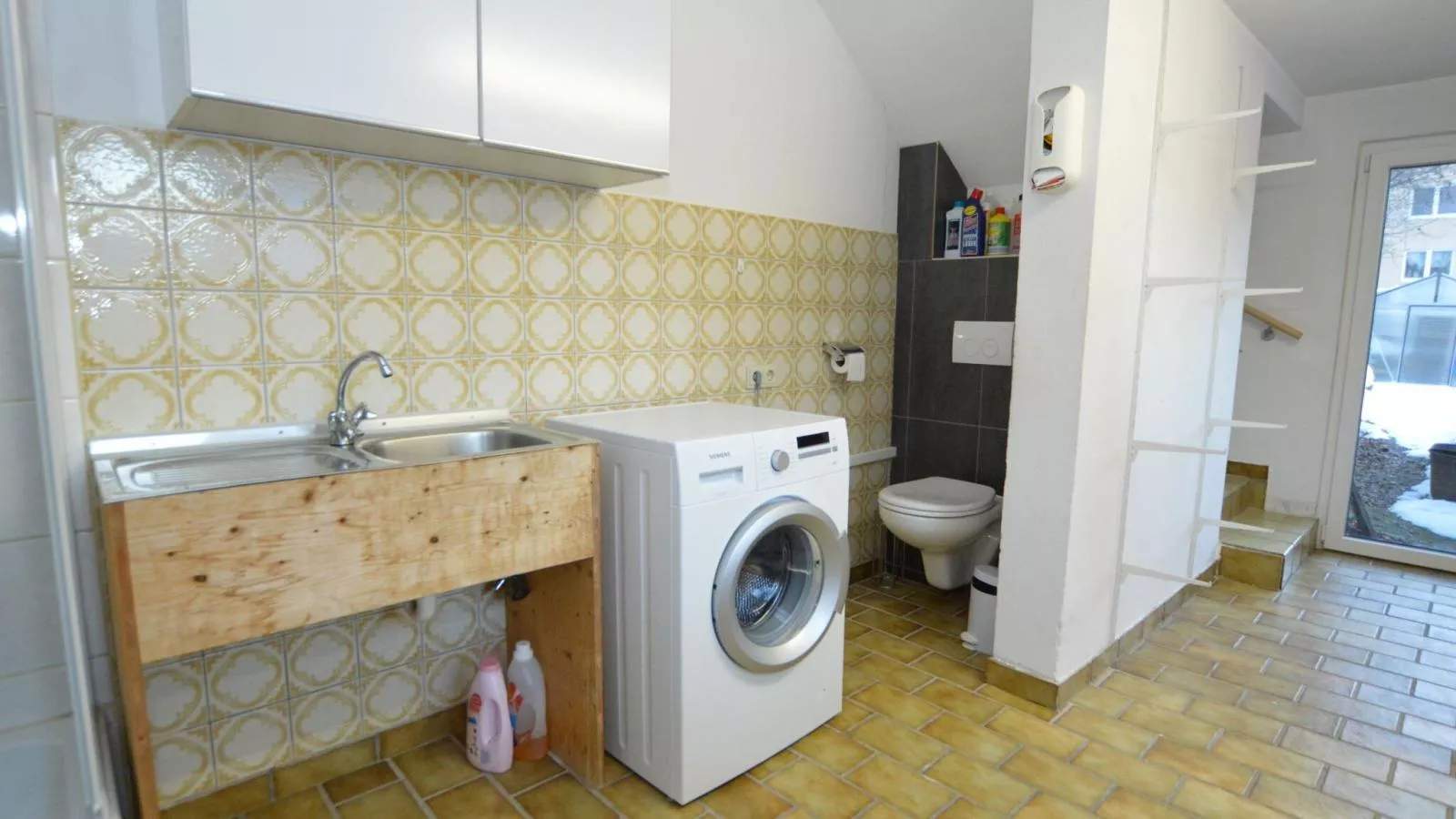 Strickner-Faciliteiten