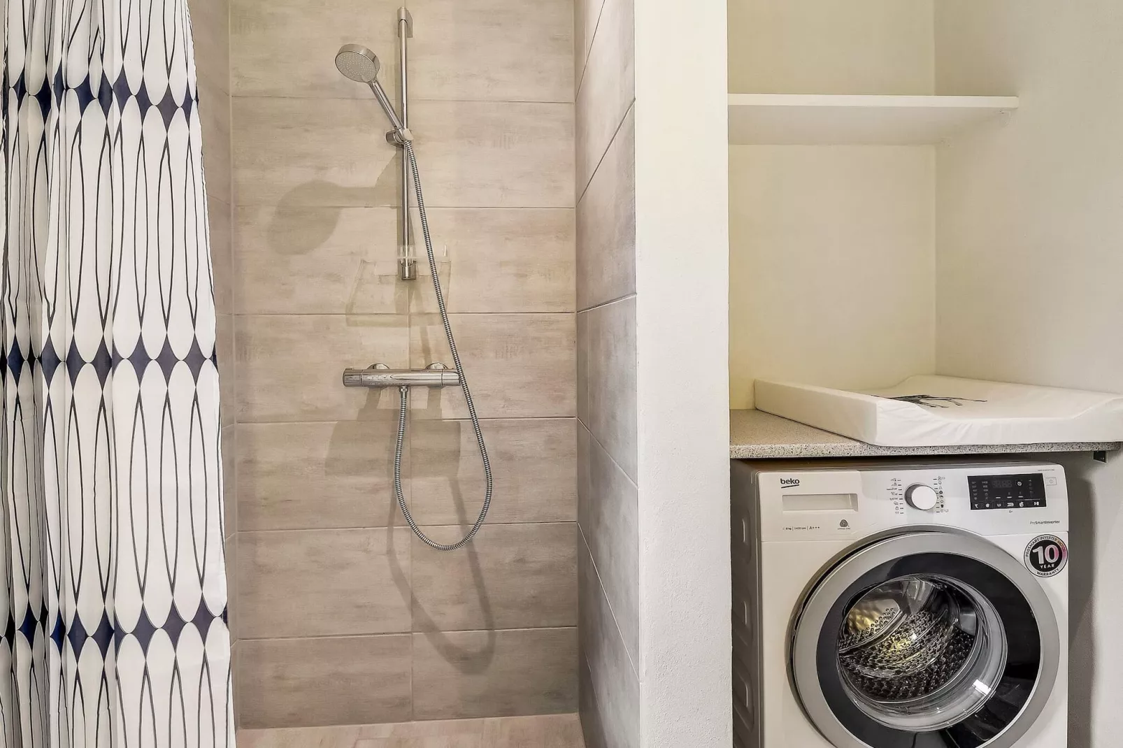 8 persoons vakantie huis in Oksbøl-Binnen